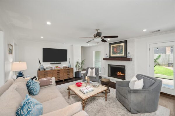 14511 Oak Bend Drive  Houston 77079 Harris - Image 20