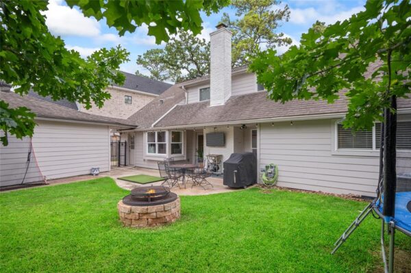 14511 Oak Bend Drive  Houston 77079 Harris - Image 36