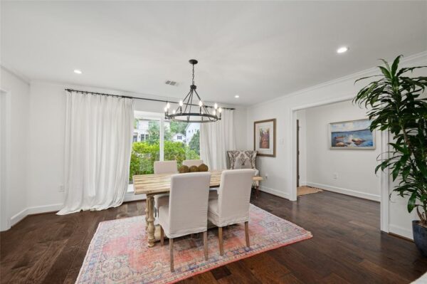 14511 Oak Bend Drive  Houston 77079 Harris - Image 8