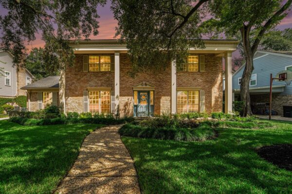 14730 Carolcrest Drive  Houston 77079 Harris - Image 3