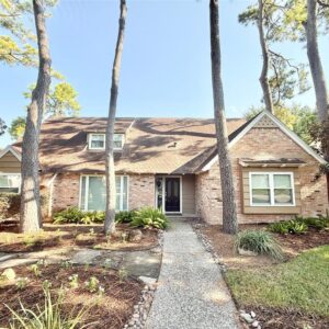 14910 Chadbourne Drive  Houston 77079 Harris