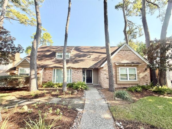 14910 Chadbourne Drive  Houston 77079 Harris