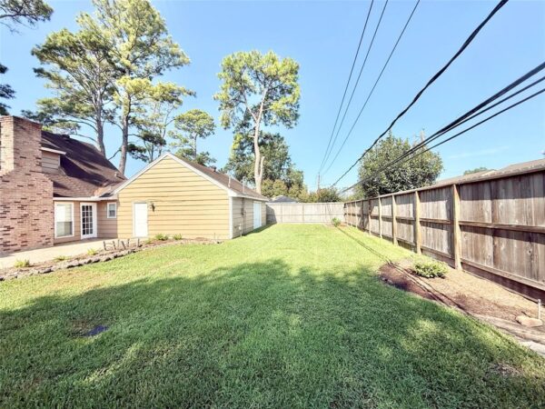14910 Chadbourne Drive  Houston 77079 Harris - Image 34