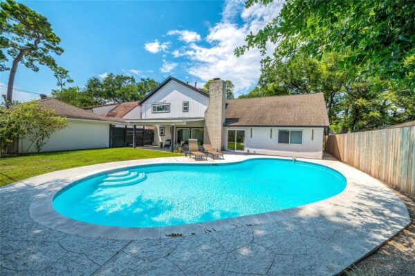 14919 Woodthorpe Lane  Houston 77079 Harris - Image 32