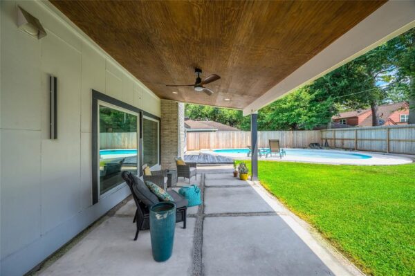 14919 Woodthorpe Lane  Houston 77079 Harris - Image 33