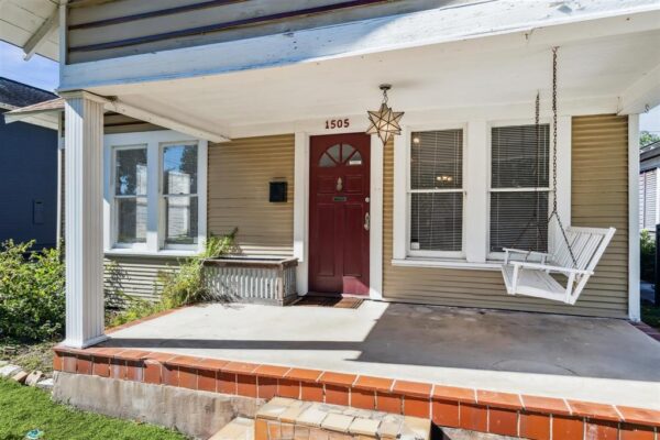 1505 Tulane Street  Houston 77008 Harris - Image 3