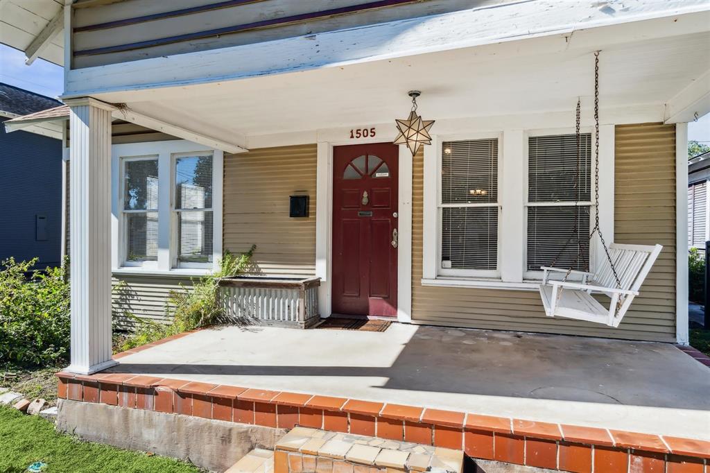 1505 Tulane Street  Houston 77008 Harris - Image 3