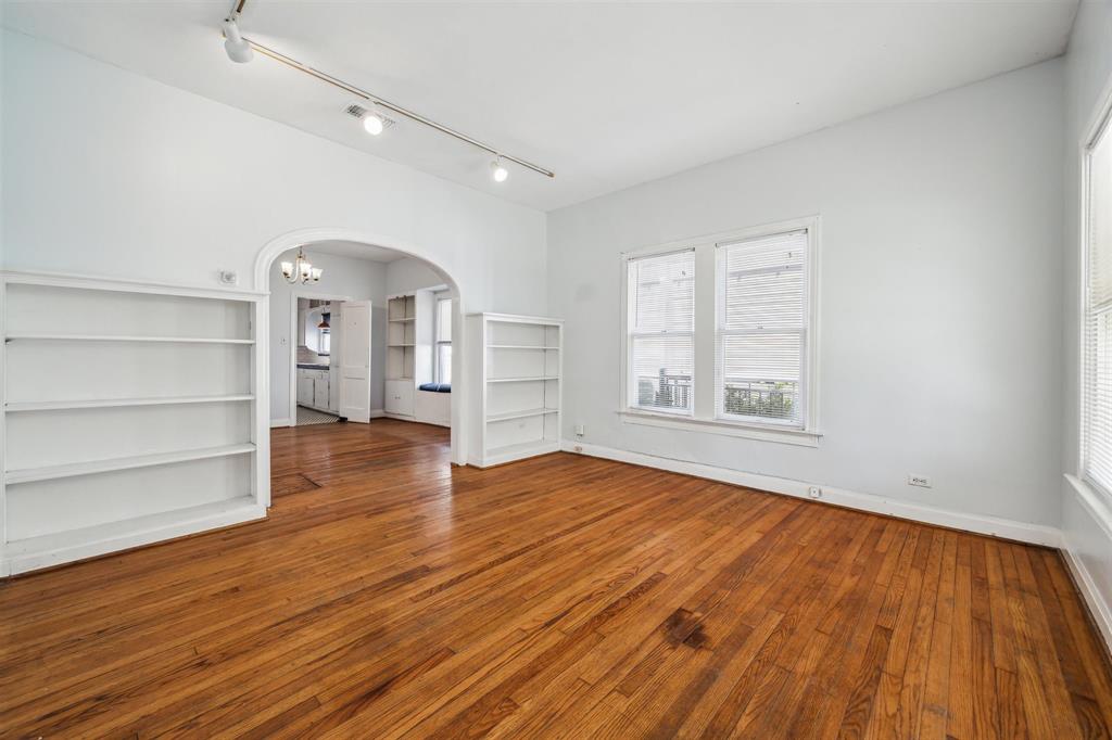 1505 Tulane Street  Houston 77008 Harris - Image 5