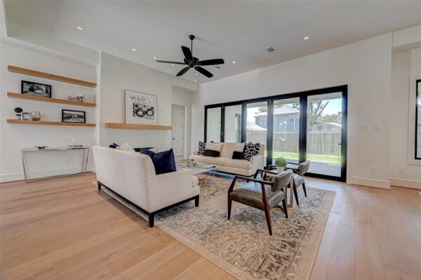 1506 W 43rd Street  Houston 77018 Harris - Image 11
