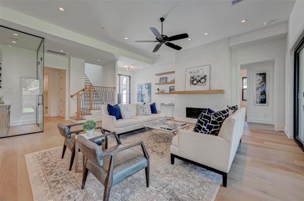 1506 W 43rd Street  Houston 77018 Harris - Image 12