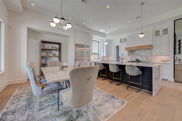 1506 W 43rd Street  Houston 77018 Harris - Image 13