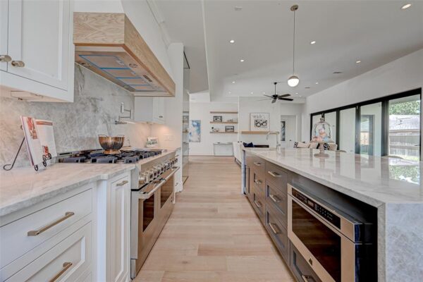 1506 W 43rd Street  Houston 77018 Harris - Image 15