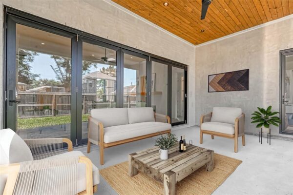 1506 W 43rd Street  Houston 77018 Harris - Image 2