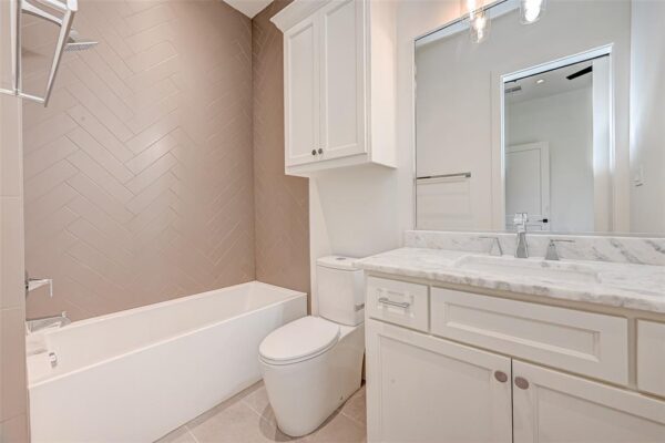 1506 W 43rd Street  Houston 77018 Harris - Image 22