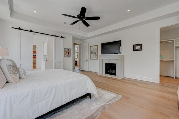 1506 W 43rd Street  Houston 77018 Harris - Image 32