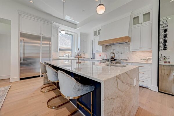 1506 W 43rd Street  Houston 77018 Harris - Image 4
