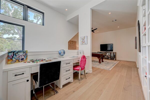 1506 W 43rd Street  Houston 77018 Harris - Image 40