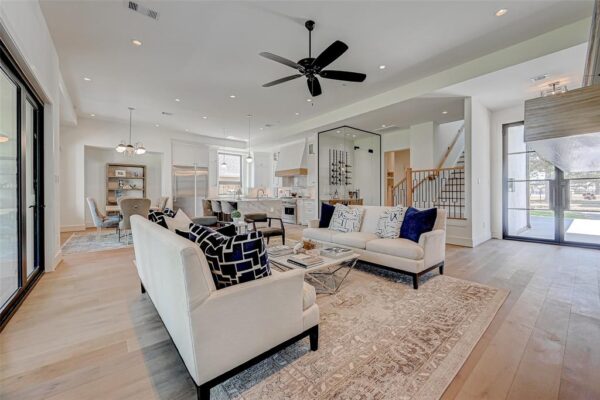 1506 W 43rd Street  Houston 77018 Harris - Image 8