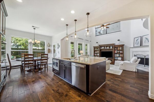 1515 Thornton Road  Houston 77018 Harris - Image 15