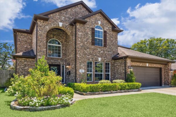 1515 Thornton Road  Houston 77018 Harris - Image 3