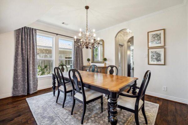 1515 Thornton Road  Houston 77018 Harris - Image 8