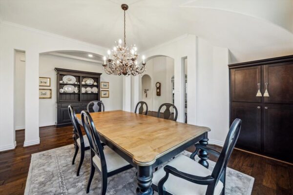 1515 Thornton Road  Houston 77018 Harris - Image 9