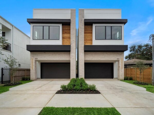 1516 Dorothy Street B Houston 77008 Harris - Image 2