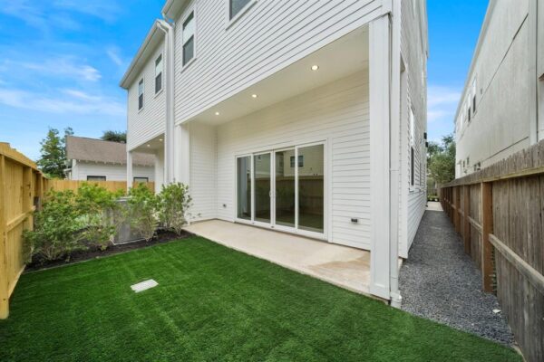 1516 Dorothy Street B Houston 77008 Harris - Image 32