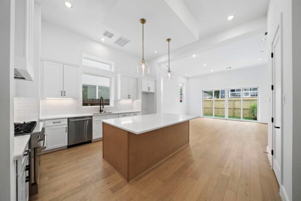 1516 Dorothy Street B Houston 77008 Harris - Image 4