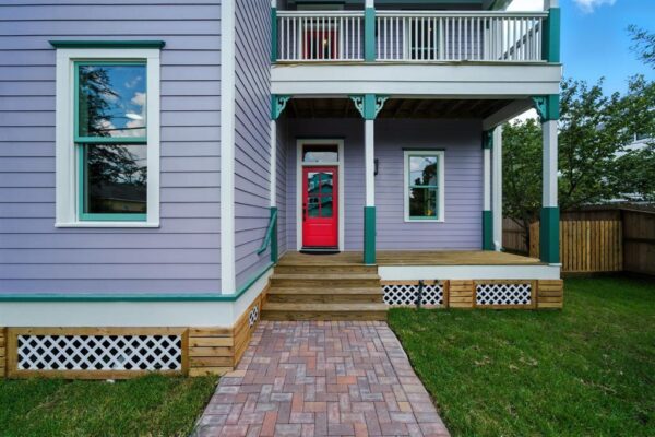 1521 Ovid Street  Houston 77007 Harris - Image 2