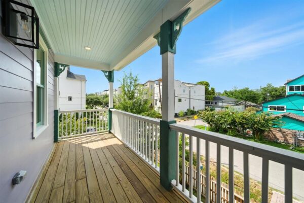 1521 Ovid Street  Houston 77007 Harris - Image 3