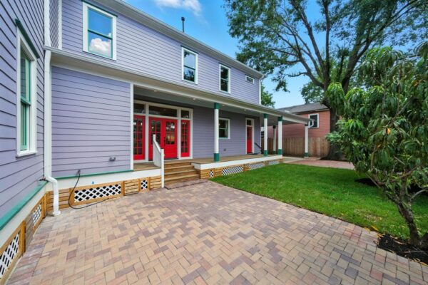 1521 Ovid Street  Houston 77007 Harris - Image 4