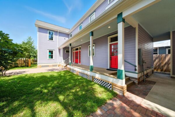 1521 Ovid Street  Houston 77007 Harris - Image 6