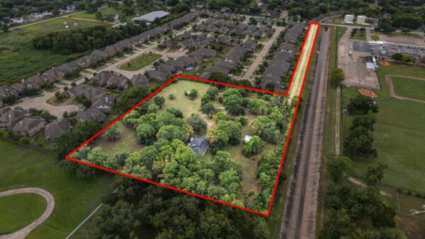 1550 Pitts Road  Richmond 77406 Fort Bend - Image 2