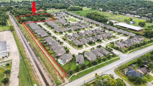 1550 Pitts Road  Richmond 77406 Fort Bend - Image 3