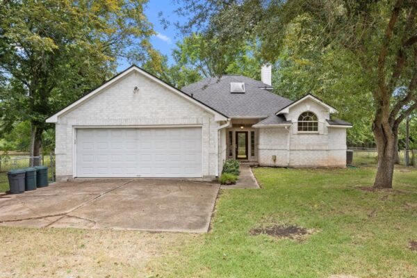 1550 Pitts Road  Richmond 77406 Fort Bend