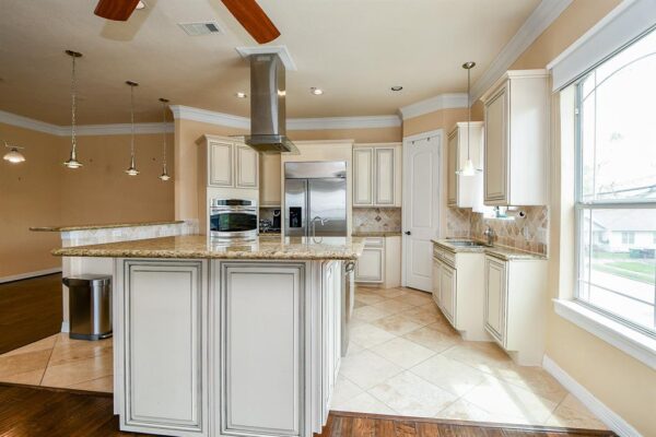 1620 Bingham Street  Houston 77007 Harris - Image 32