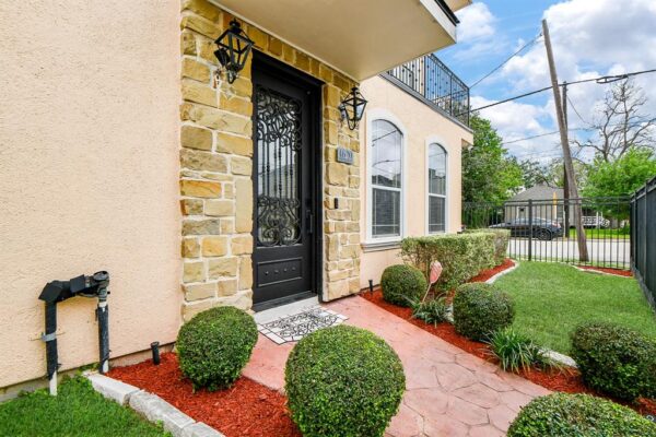 1620 Bingham Street  Houston 77007 Harris - Image 38