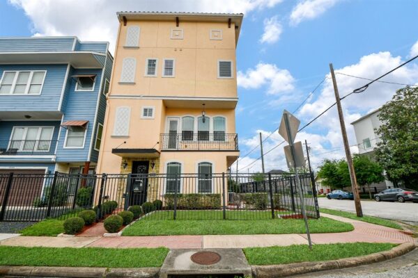 1620 Bingham Street  Houston 77007 Harris - Image 43