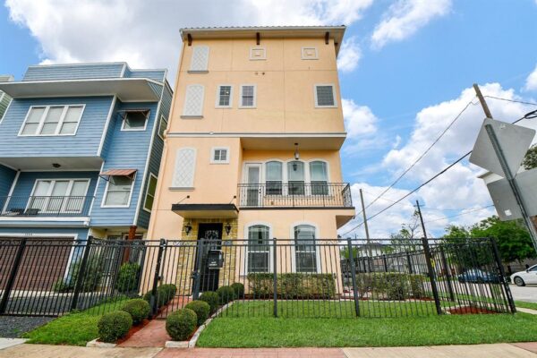 1620 Bingham Street  Houston 77007 Harris - Image 44