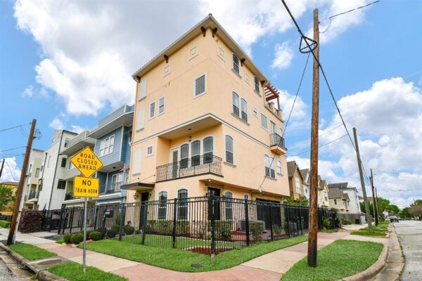 1620 Bingham Street  Houston 77007 Harris - Image 45