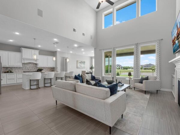 1630 Yellow Iris Trail  Richmond 77406 Fort Bend - Image 2