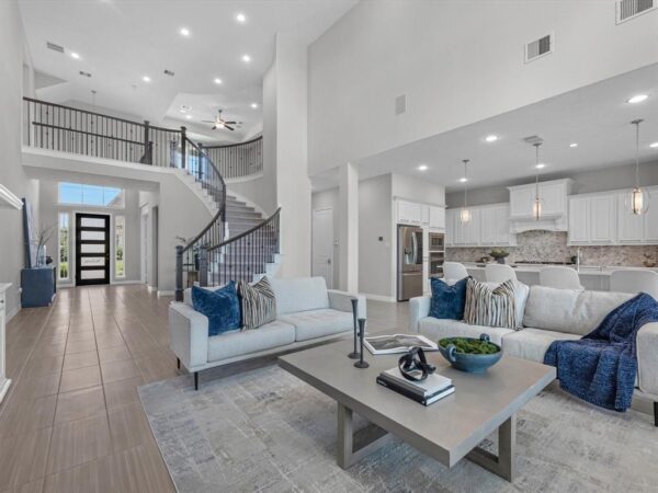 1630 Yellow Iris Trail  Richmond 77406 Fort Bend - Image 11