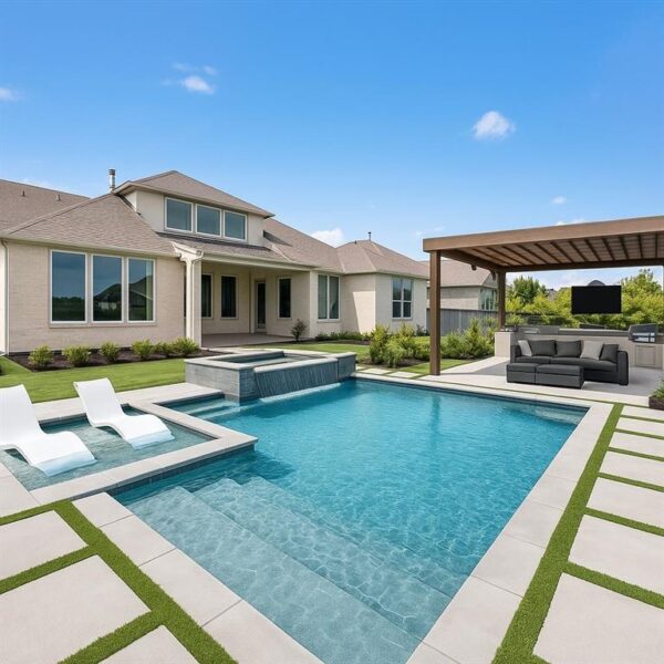 1630 Yellow Iris Trail  Richmond 77406 Fort Bend - Image 3