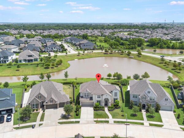 1630 Yellow Iris Trail  Richmond 77406 Fort Bend - Image 4