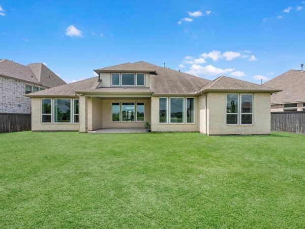 1630 Yellow Iris Trail  Richmond 77406 Fort Bend - Image 39