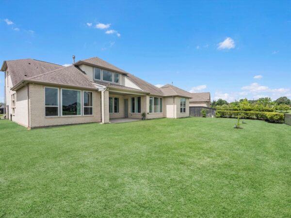 1630 Yellow Iris Trail  Richmond 77406 Fort Bend - Image 40