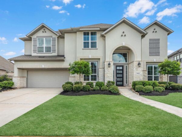 1630 Yellow Iris Trail  Richmond 77406 Fort Bend - Image 5