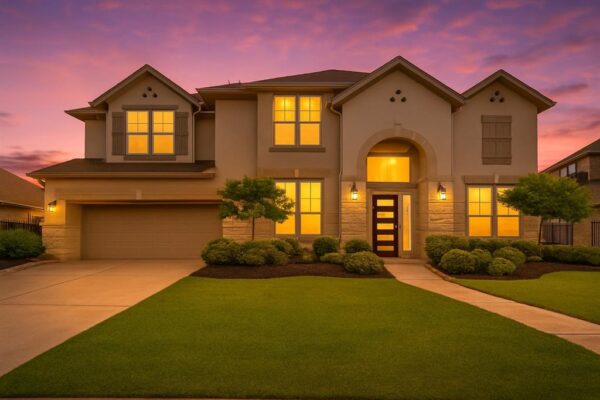 1630 Yellow Iris Trail  Richmond 77406 Fort Bend - Image 6