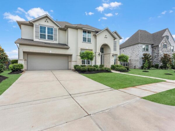 1630 Yellow Iris Trail  Richmond 77406 Fort Bend - Image 7